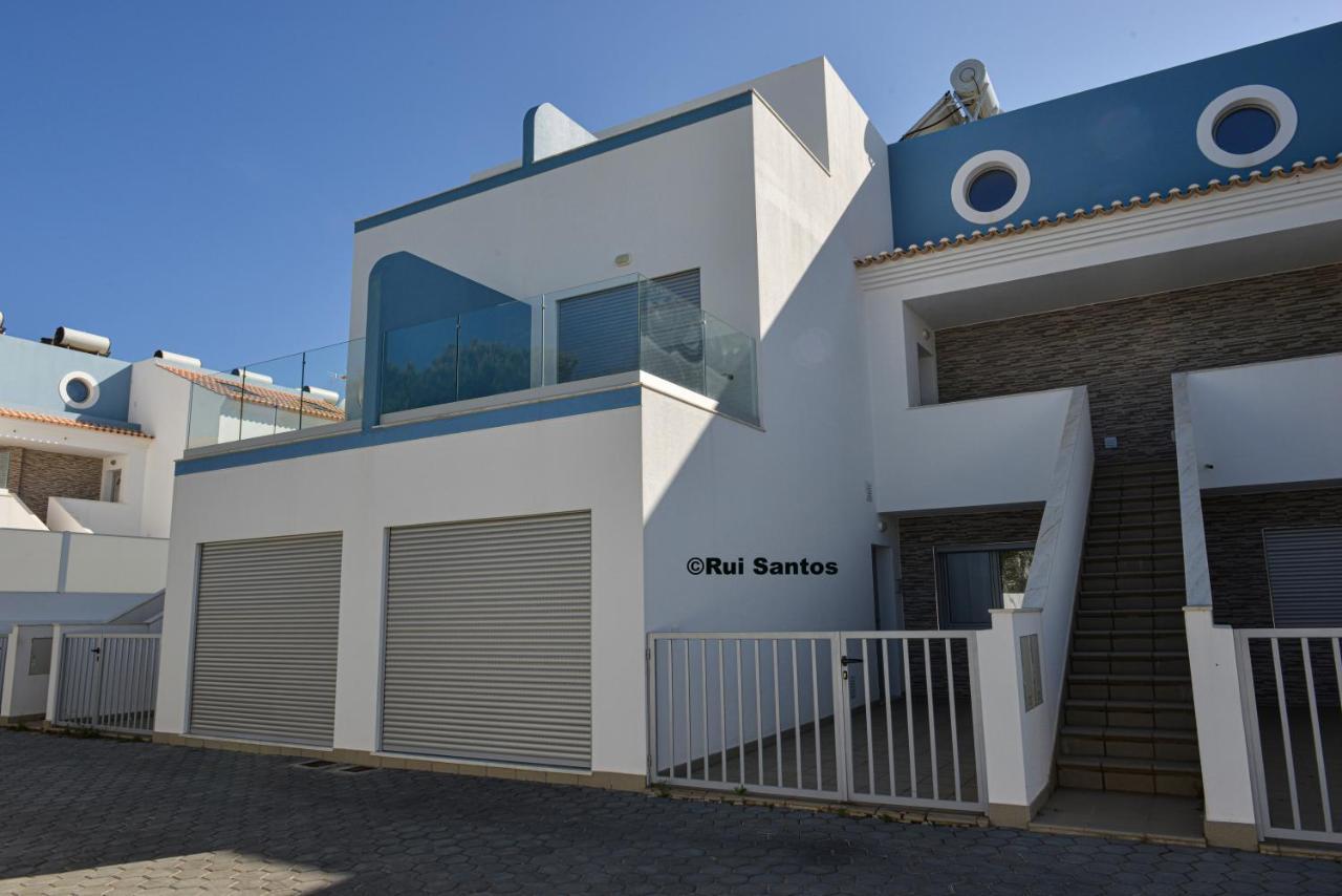 Manta Villa Manta Rota Exteriér fotografie